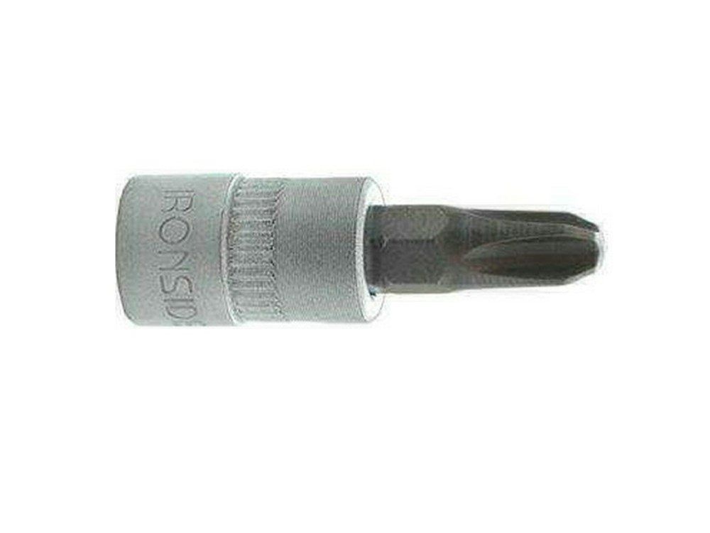 DOP BITS 1/4 - PH 2 IR116401 REF:339192 IRONSIDE