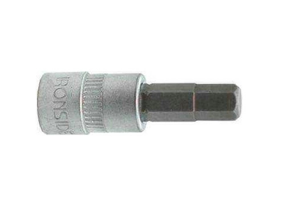 DOP BITS 1/4 - HEX. 6MM IR116415 REF:339206 IRONSIDE