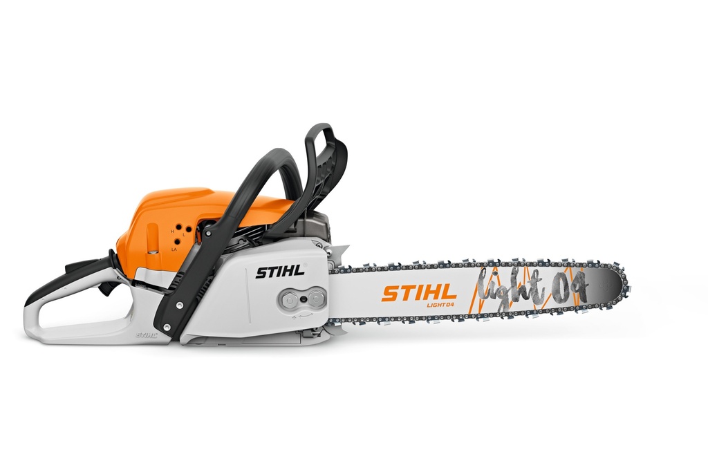 MS 271 MOTORZAAG,40CM/16" REF:11412000645 STIHL
