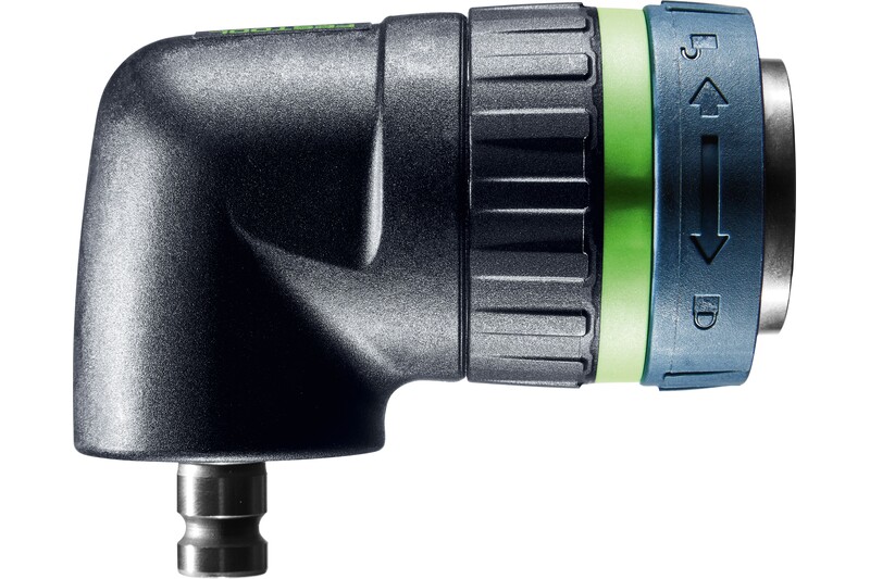 HOEKAANZETSTUK AN-UNI REF:205222 FESTOOL