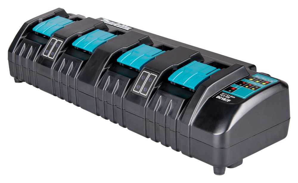 OPLADER DC18SF REF:196426-3 MAKITA
