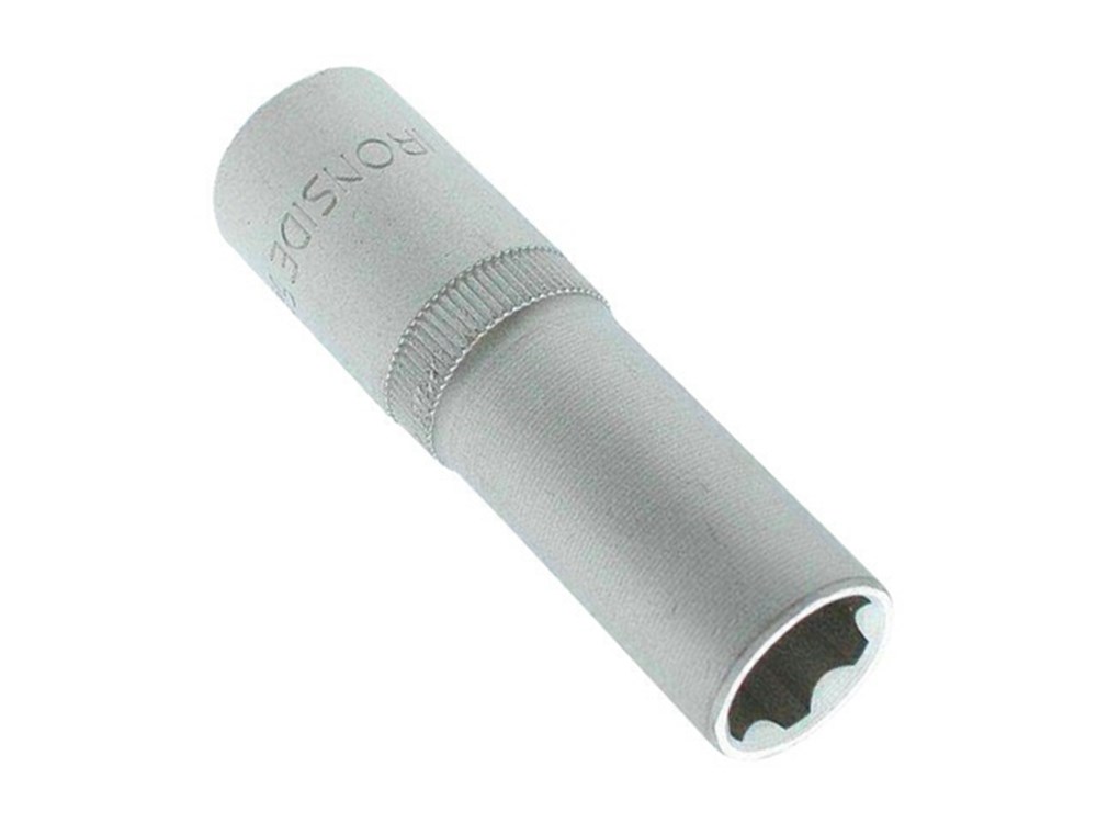 DOP LANG 1/2 - 6 KANTEN Ø21MM IR116278 REF:339248 IRONSIDE