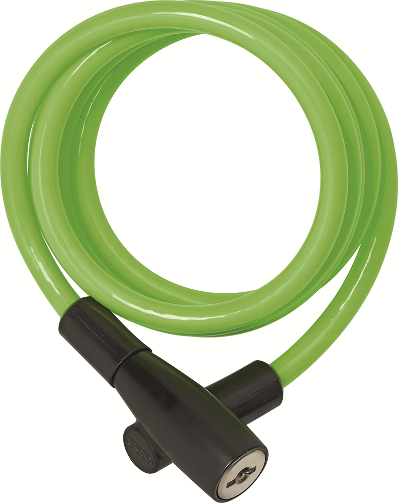 KABELSLOT FIETSSLOT 3506K/120 COLOR REF:40770 ABUS