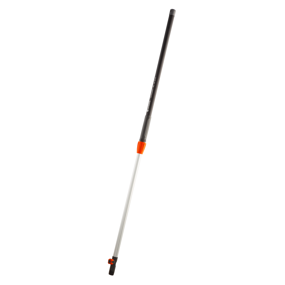 CS TELESCOOPSTEEL 90-145CM REF:03719-20.000.00