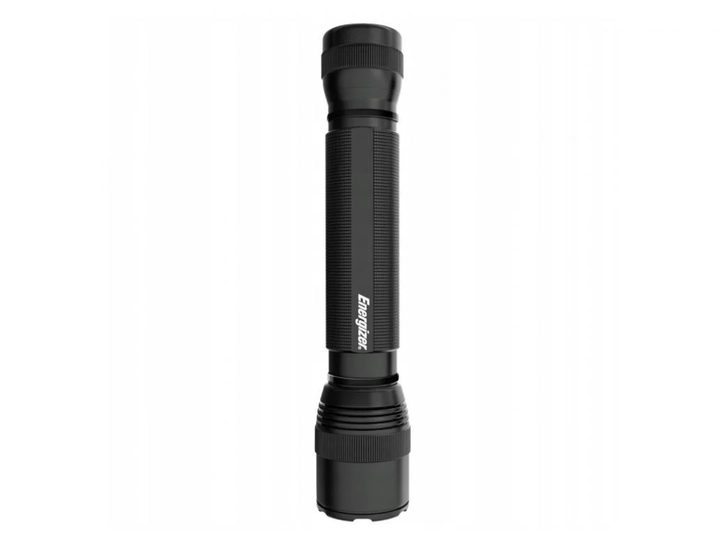 ENERGIZER TACTICAL RECHARGEABLE 1200LUM REF:TACR1200 ENERGIZER