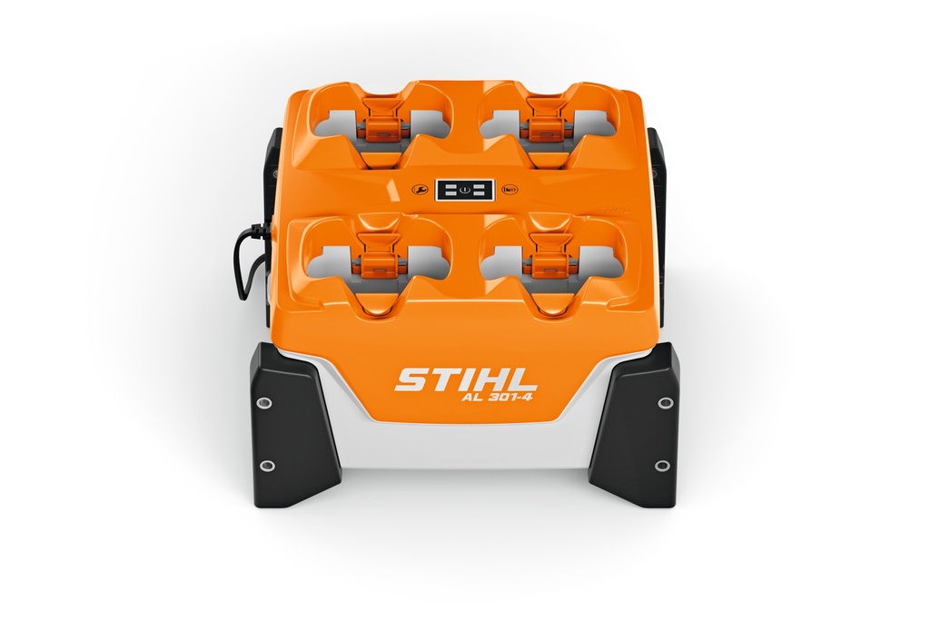 AL 301-4, 230 V ACCUSNELLADER REF:EA044305500 STIHL