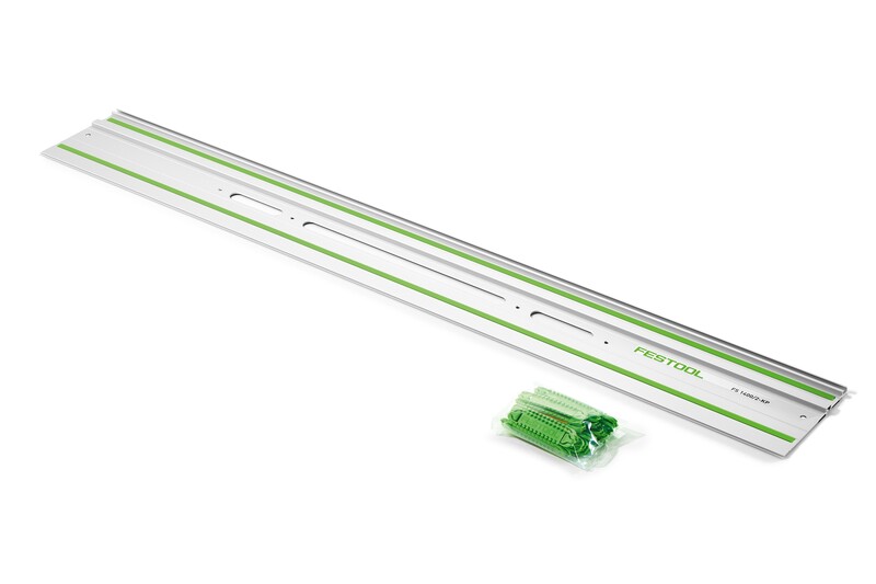 GELEIDERAIL FS 1400/2-KP REF:577043 FESTOOL