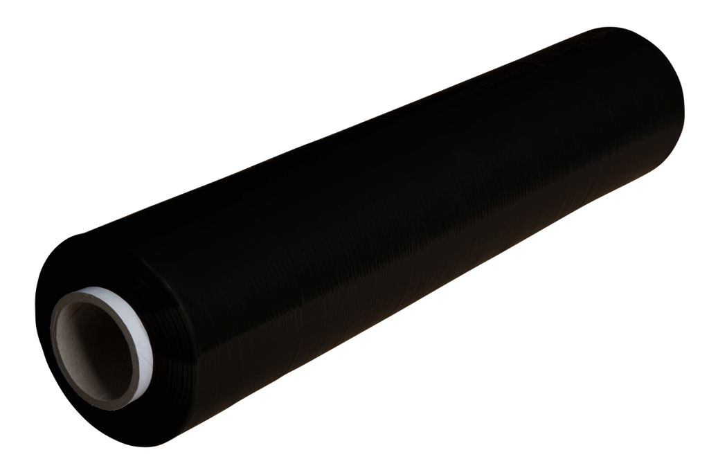 WIKKELFOLIE 17MU 0,5M*300M REF:9000.7197