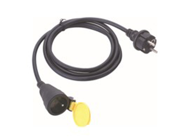 VERLENGKABEL WERF IP44 H07RN-F 3G 2.5 15 163369 REF:393677 MEDELON