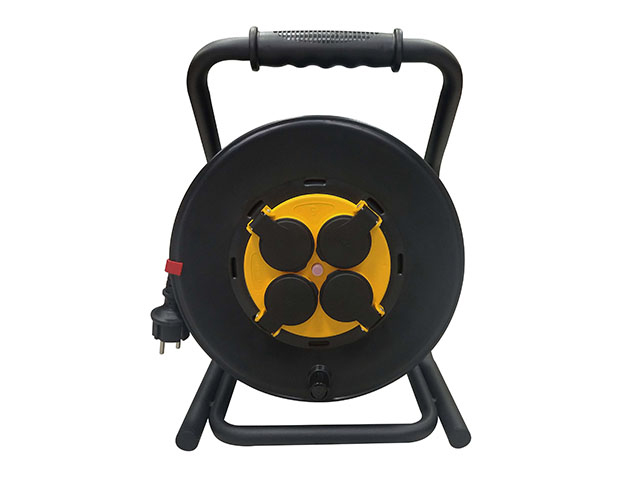 KABELHASPEL WERF IP44 H07RN-F 3G2,5 40M 163536 REF:393693 MEDELON