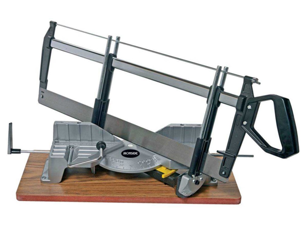 VERSTEKZAAG MULTIPOSITIE 600MM IR133105