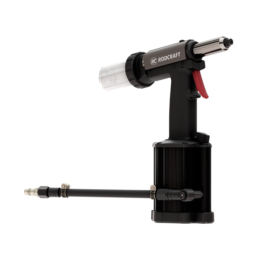 BLINDNIETMACHINE RC6738 REF:8951000408 RODCRAFT