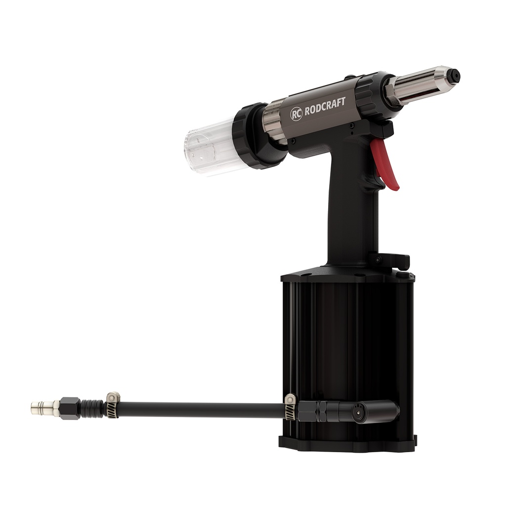 BLINDNIETMACHINE RC6748 REF:8951000409 RODCRAFT