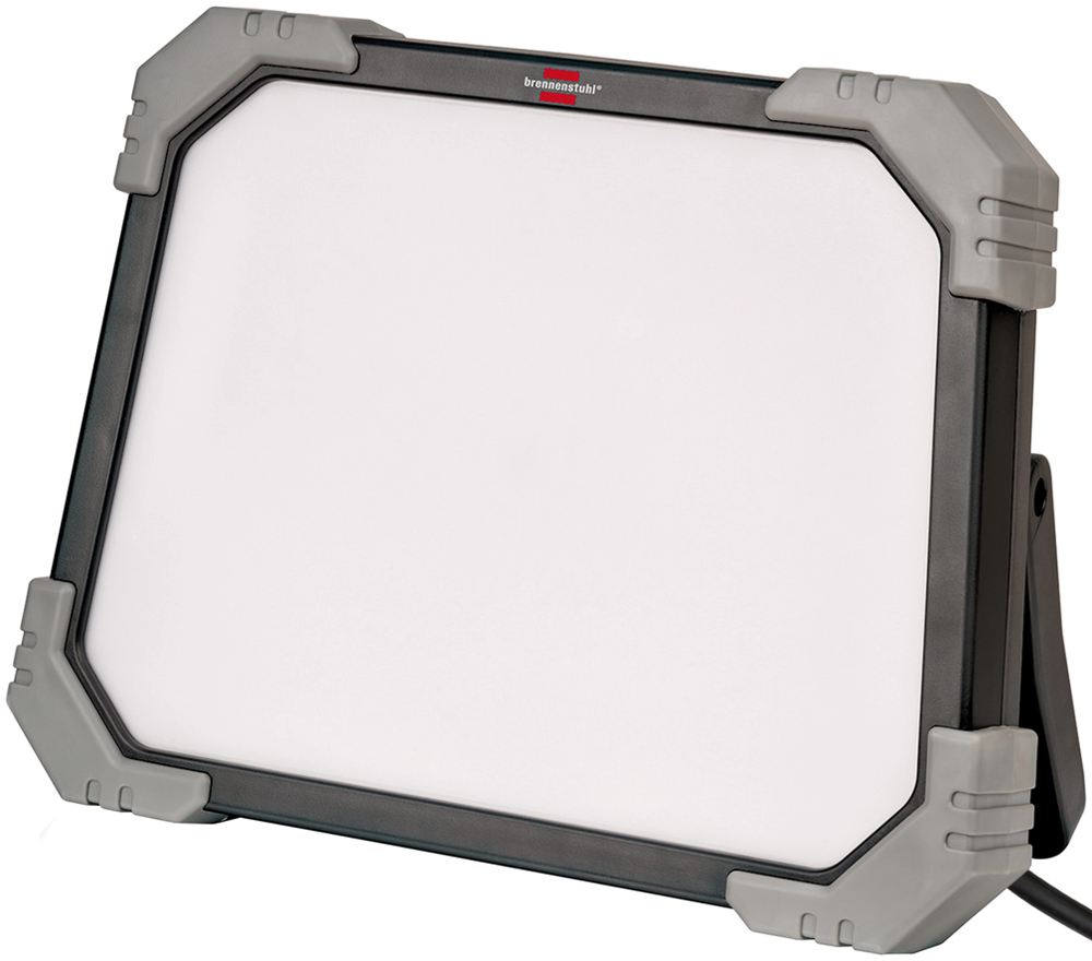 MOB. LED STRALER DINORA 5050 IP65 5M H07RN-F 2X1,0 5000LM REF:1171580001 BRENNENSTUHL