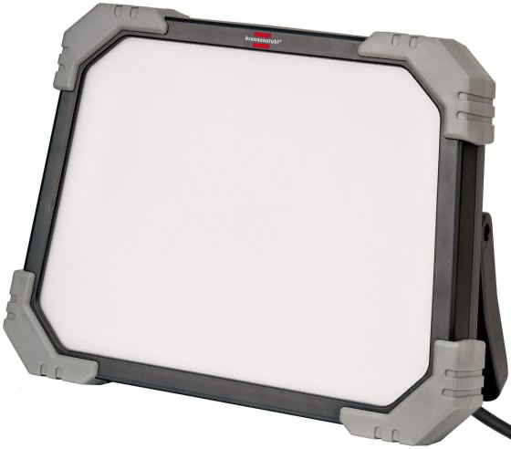 MOB. LED STRALER DINORA 10051 IP54 5M H07RN-F 3G1,5 XXXXLM MET STOPC REF:1171581030 BRENNENSTUHL