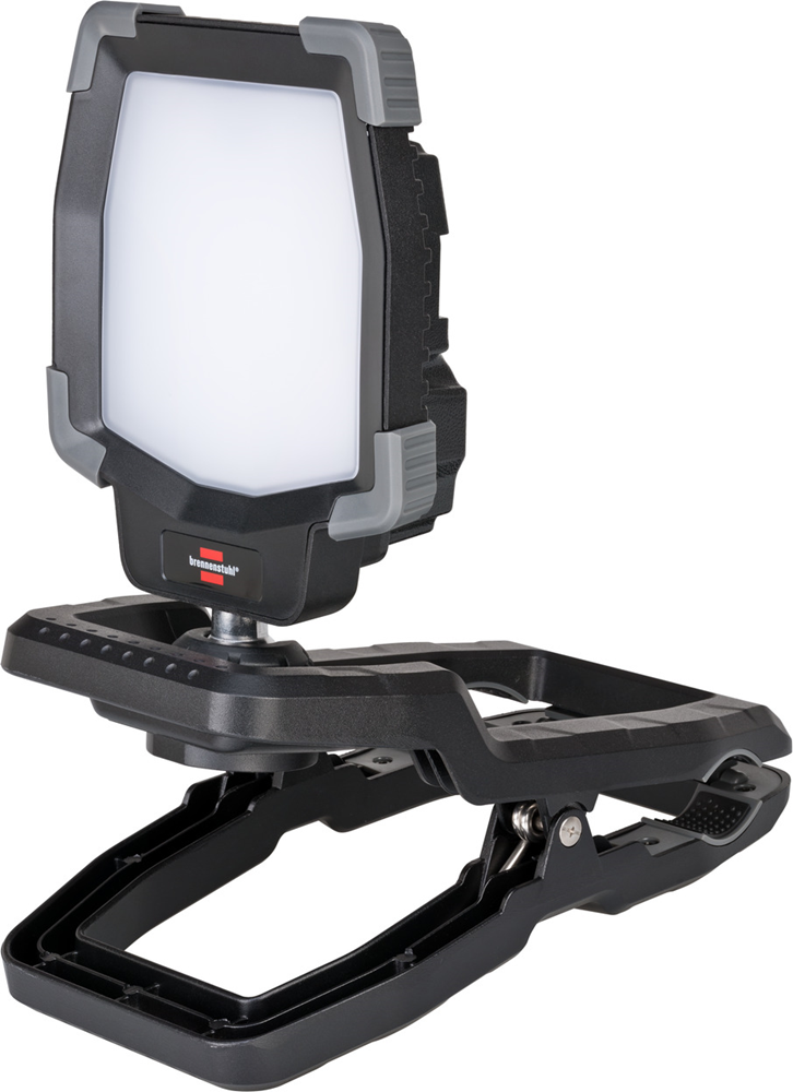 MOB. LED-ACCUSPOT CL 4050 MA CLIP, 3800LM, IP65 REF:1173070020 BRENNENSTUHL
