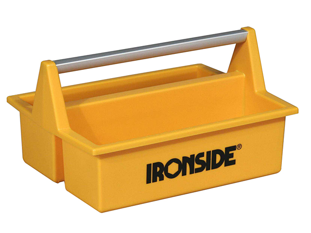GEREEDSCHAPKOFFER 2 VAKKEN IR191230 REF:341415 IRONSIDE