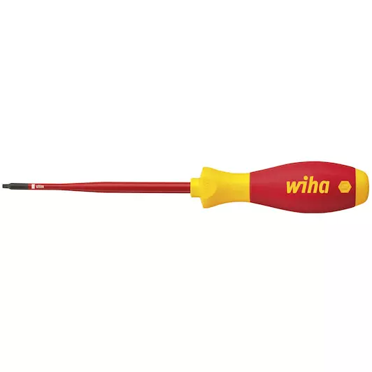 3581 SOFTFINISH ELECTRIC SLIMFIX ROBERTSON 1 X 100 MM REF:35504 WIHA