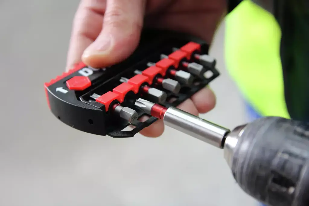 5 DELIGE BITSET  6,0 X 49 MM REF:42127 WIHA