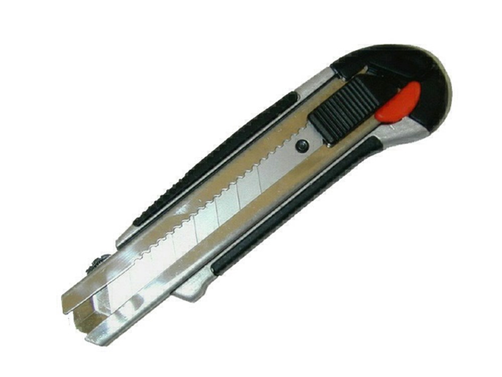 CUTTER AUTO TWIST LOCK 22MM BI CO5X220 IR127008 REF:345029 IRONSIDE