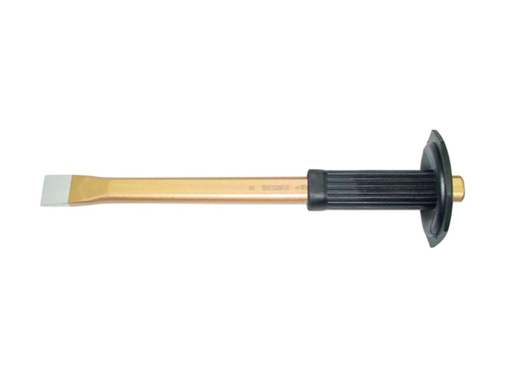 METSERSBEITEL PLAT-OVAAL 400X23X13MM IR165036 REF:345540 IRONSIDE