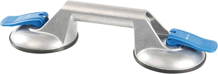 VERIBOR BLUE LINE ZUIGHEFFER 2 NAPS REF:602.421 BOHLE