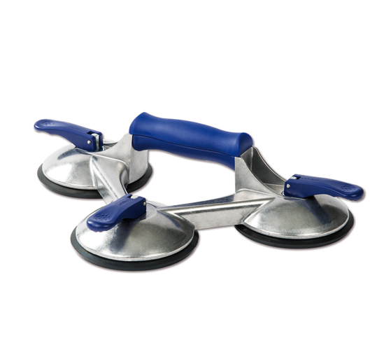 VERIBOR BLUE LINE ZUIGHEFFER 3 NAPS REF:603.021 BOHLE