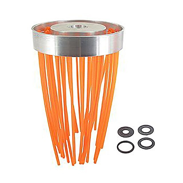 ONKRUIDBORSTEL Ø125MM UNIVERSEEL REF:1610326 OZAKI