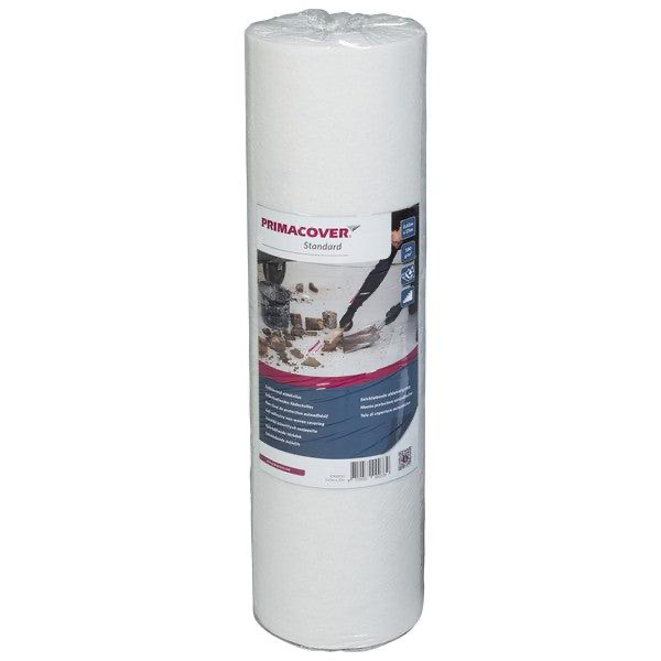 PRIMACOVER STANDARD, ZELFKLEVEND AFDEKVLIES 180G/M², B 0.65M L 25M REF:900033