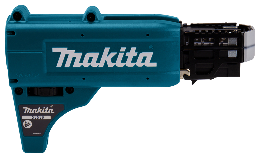 SCHROEFLINT ADAPTER REF:191L24-0 MAKITA