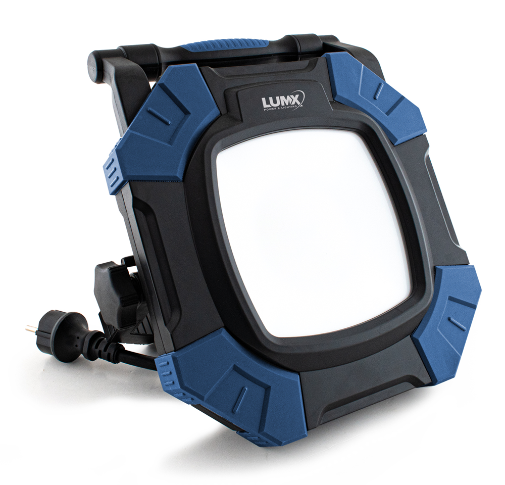 LED P+60 60W 300X305.5X82MM REF:LM 33595 LUMX