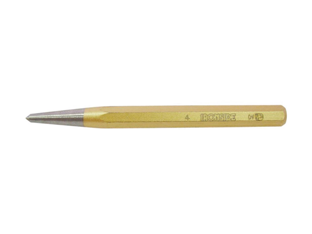 PUNTSLAG 120X10X4MM IR165401