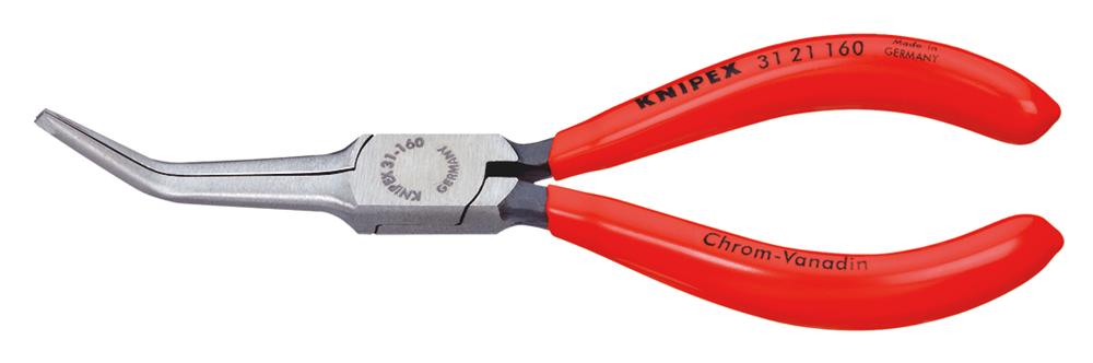 GRIJPTANG (NAALDTANG) REF:31 21 160 KNIPEX