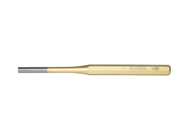 SPLITPENDOORDRIJVER DIN6450 150X10X3MM IR165503 REF:345578 IRONSIDE