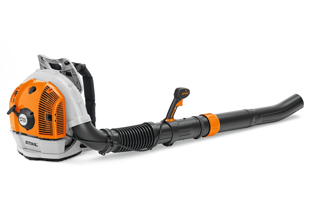 BR 700 RUGGEDRAGEN BLADBLAZER REF:42822000021 STIHL