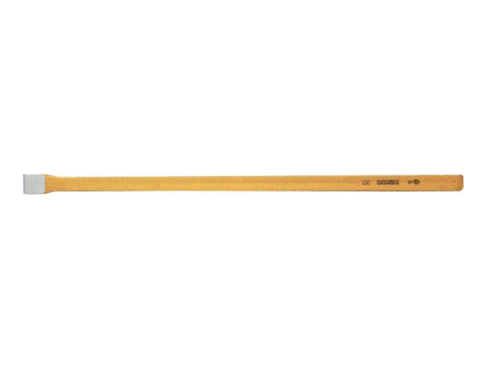 BEITEL VOOR ELEKTRICIEN 250X8X12MM IR165208 REF:345590 IRONSIDE