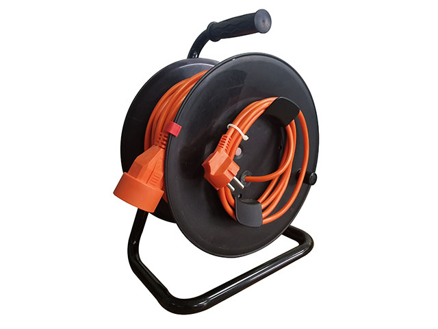 TUINHASPEL IP20 H05VV-F 3G1,5 50M REF:393703