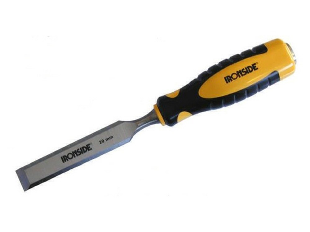 HOUTBEITEL HANDVAT BI COMPO 124X10MM IR134083
