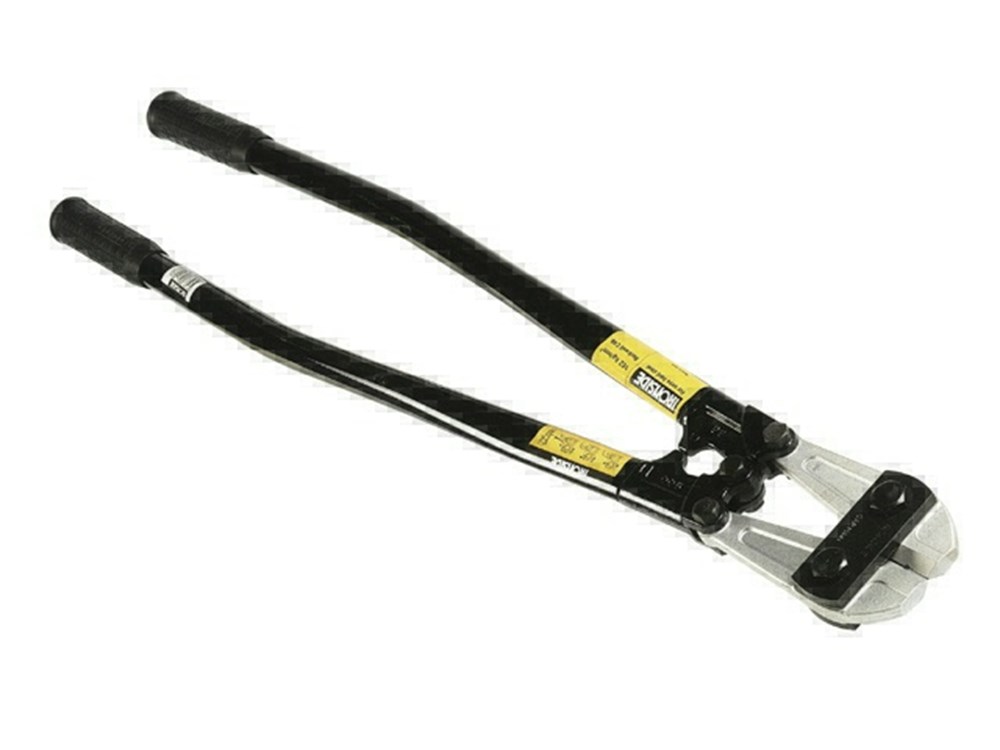 BOUTEN SNIJDER 600MM HRC-48 162KG/MM2-NBC600S REF:345824 IRONSIDE