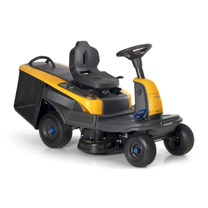 ZITMAAIER SWIFT 372E REF:2T0250481/ST1 STIGA