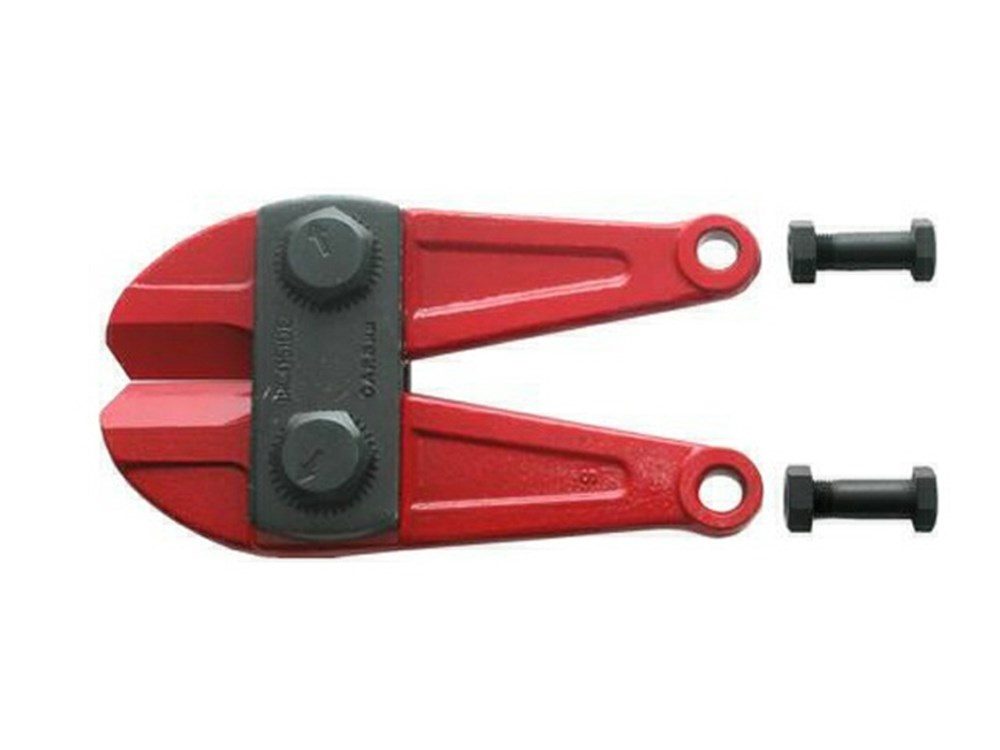 RODE KP 600MM-162KG/MM2-HRC48-NBC600H IR126107