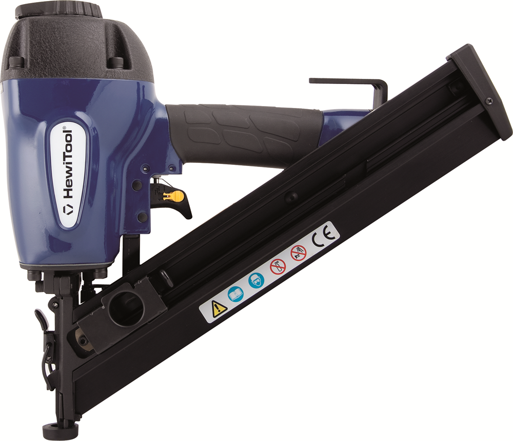 DA NAGELPISTOOL DA1564 REF:FDDA1564-2 CARAT