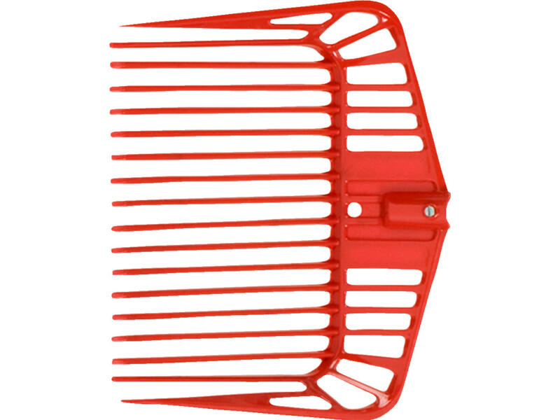 POLY-HARK 18T ERGO-LIGHT zonder steel REF:350021 POLET