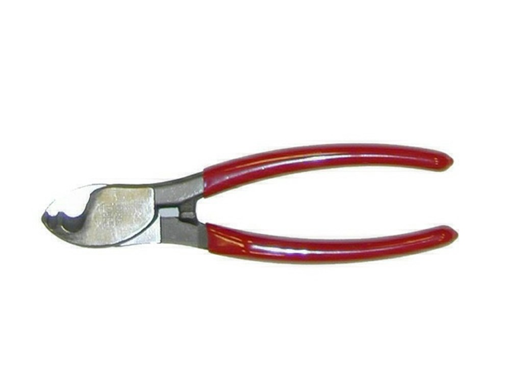 DRAAD SNIJTANG KOPER/ALU 160MM-22MM2-SC10 IR12620