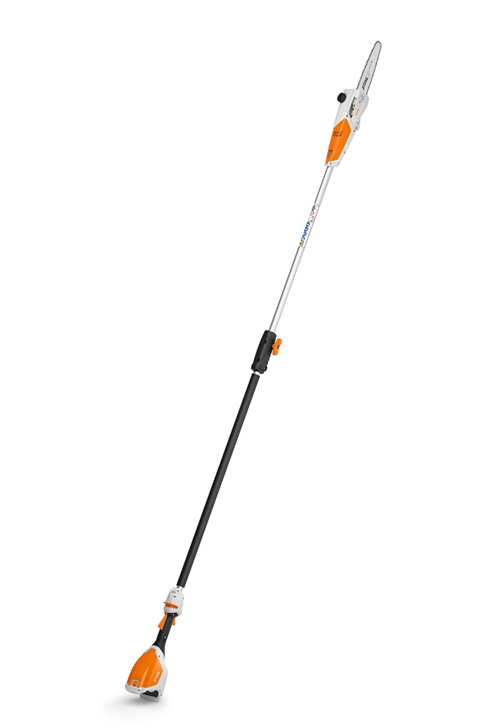 HTA 50.0 1/4"P ACCUHOOGSNOEIER REF:LA020116400 STIHL