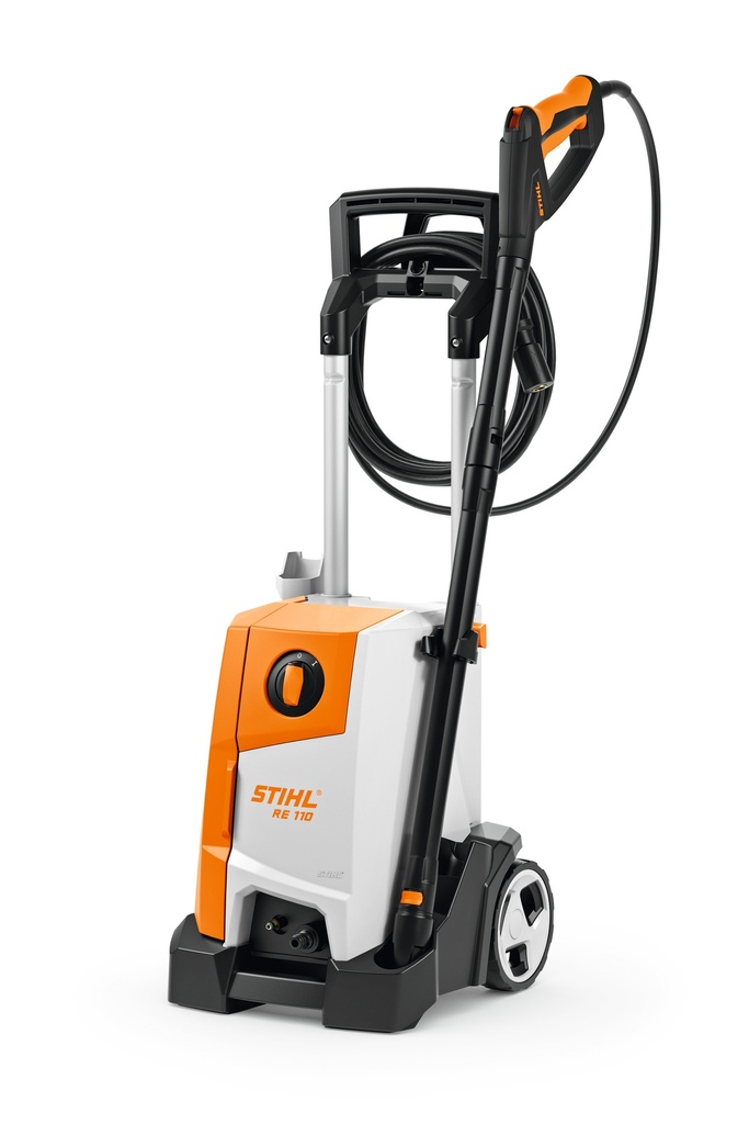 RE 110 HOGEDRUKREINIGER REF:49500114520 STIHL