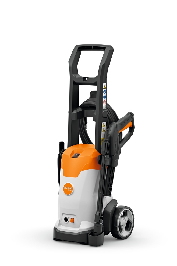 RE 90.0 HOGEDRUKREINIGER REF:RE020114540 STIHL