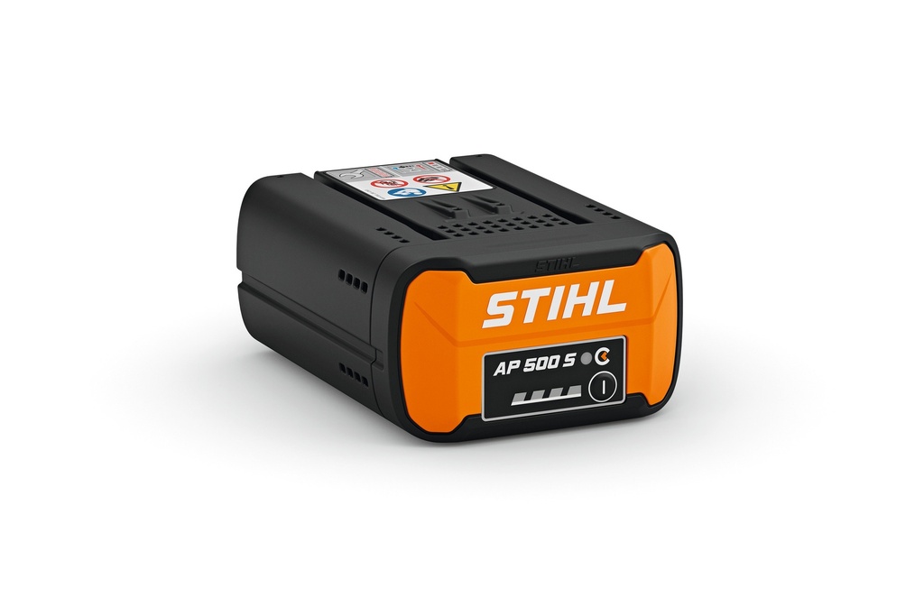 BATTERIJ AP 500 S ACCU REF:EA014006500 STIHL