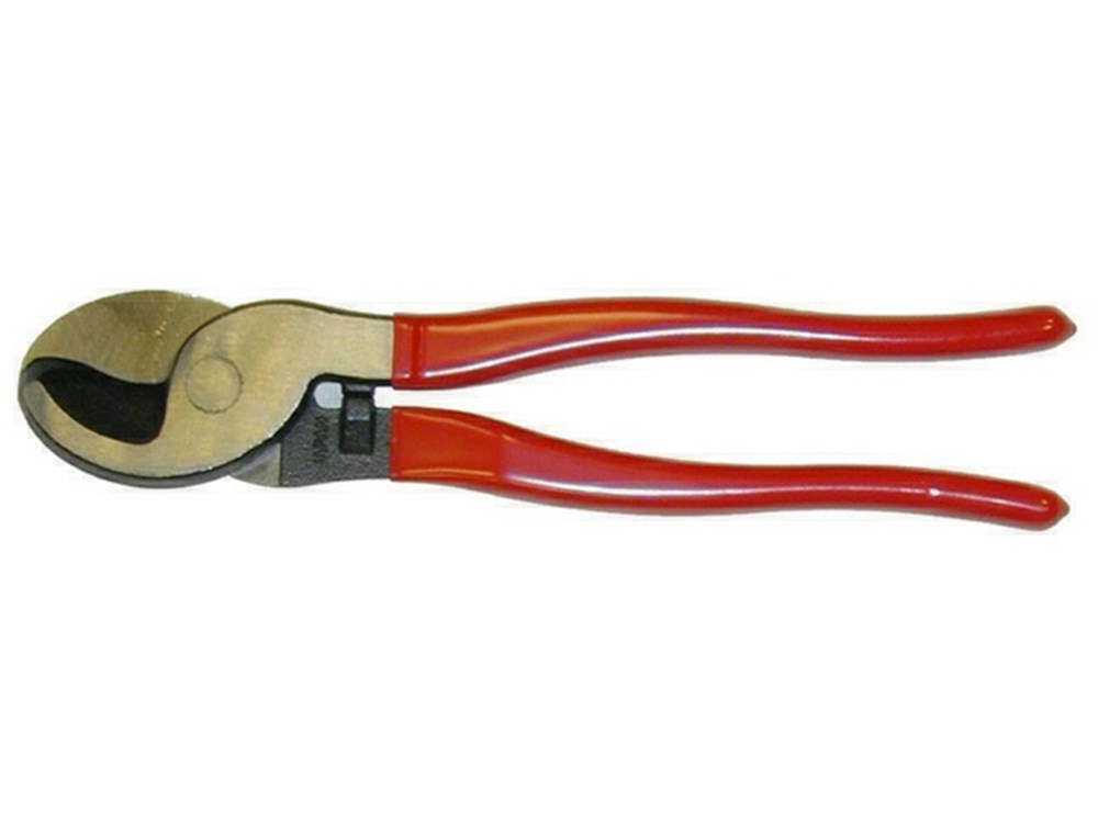 DRAAD SNIJTANG KOPER/ALU 240MM-38MM2-SC30 IR12620