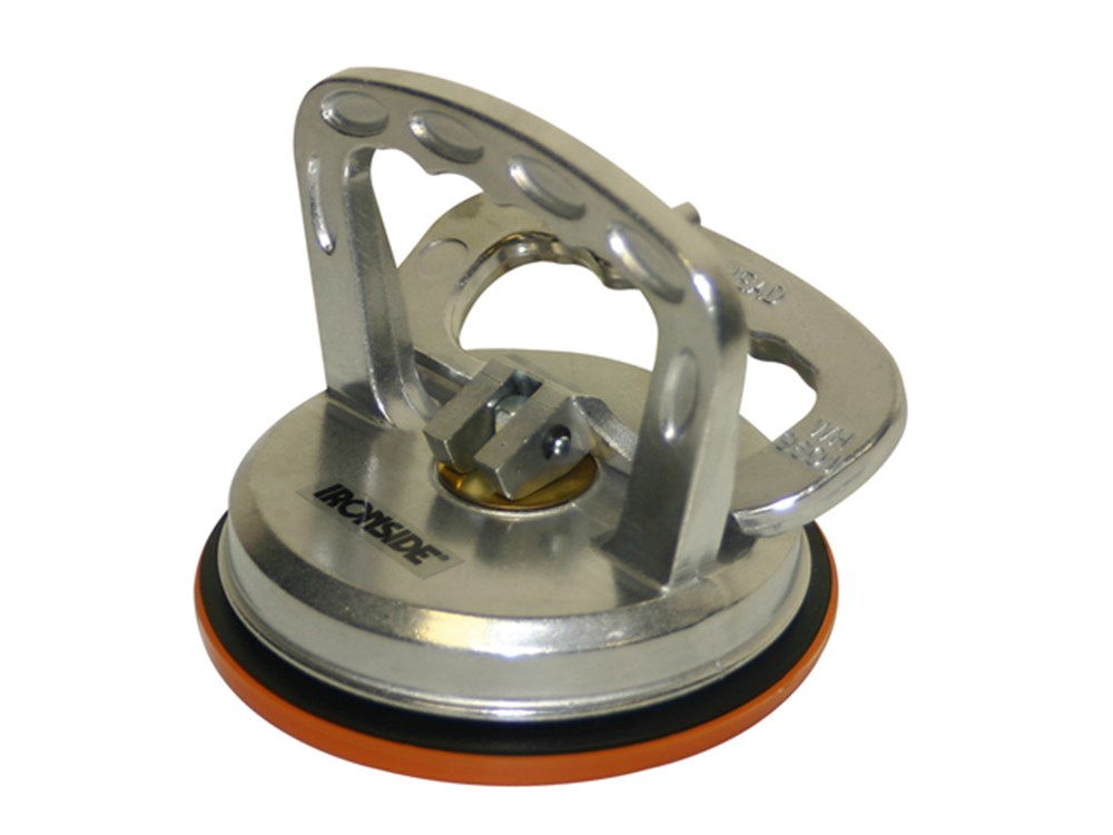 ZUIGHEFFER / ZUIGNAP 1KOP DIAM. 123MM 35KG IR185001 REF:349123 IRONSIDE